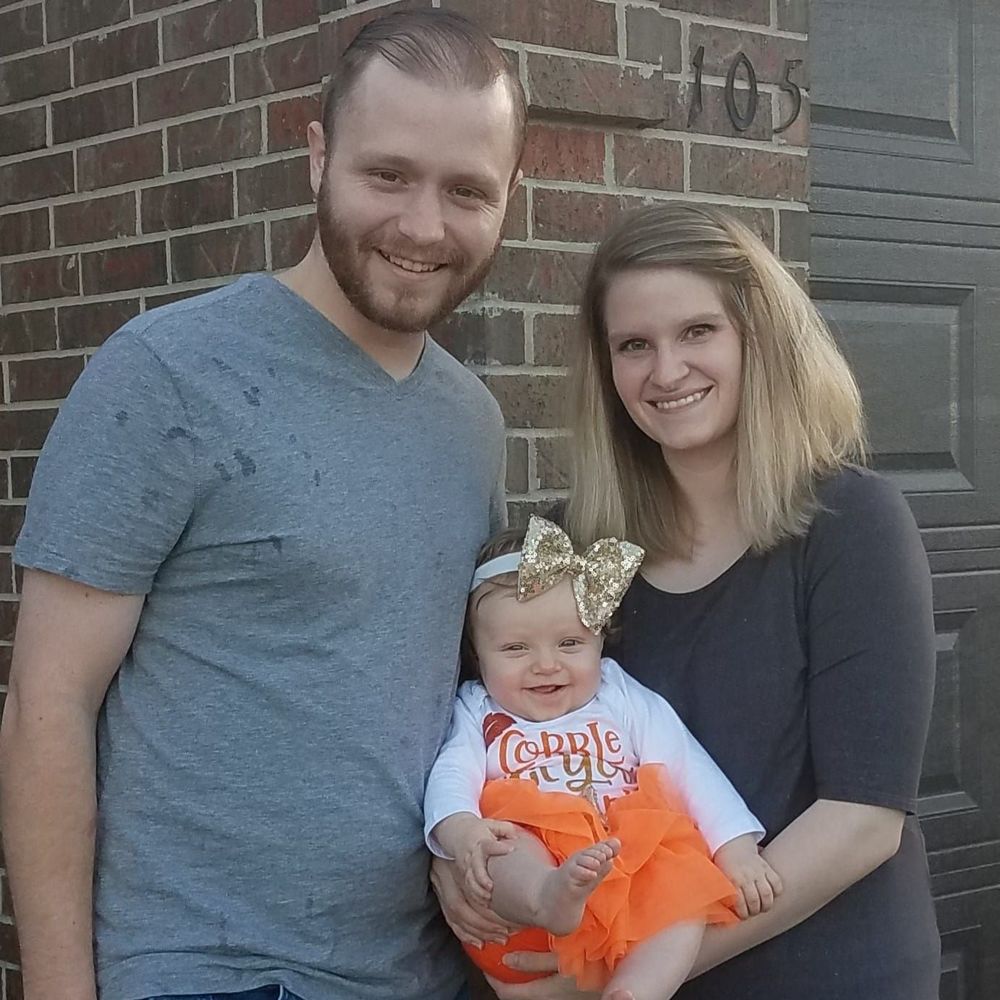 Meet your Posher, Suzanne elizabeth